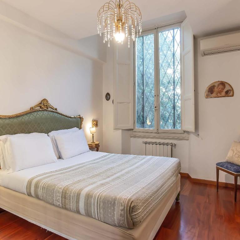 Rondinelli Mdr Apartments Collection - Appartamento con 2 Camere da Letto - 5