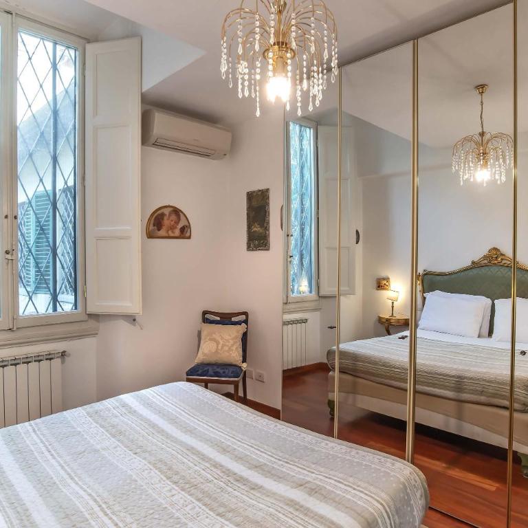 Rondinelli Mdr Apartments Collection - Appartamento con 2 Camere da Letto - 1