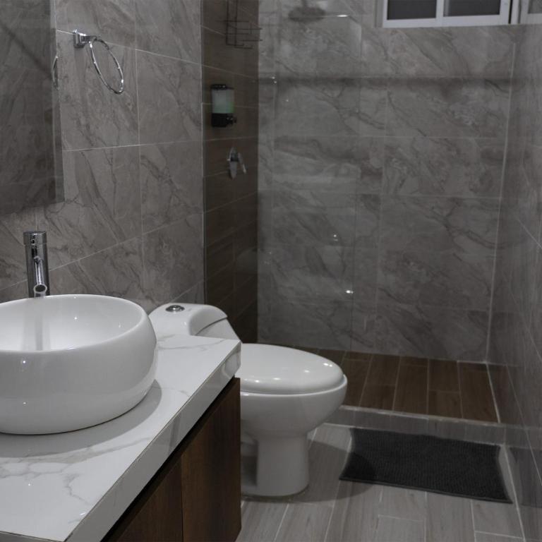 Jardín Secreto Hostería Boutique - Double Room - 2