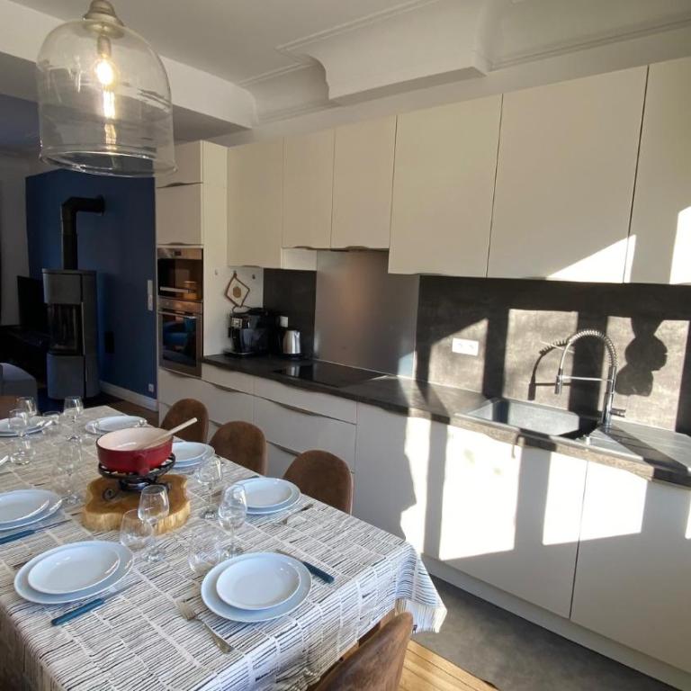 Maison Féli' - Maison 4 Chambres - 9