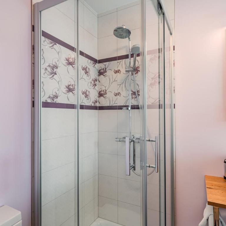 Ferienwohnung Floriani - Apartamento con vistas a las montañas - 26