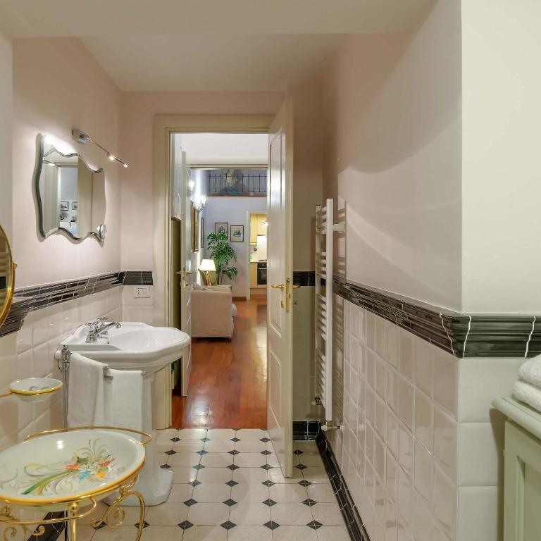 Rondinelli Mdr Apartments Collection - Appartamento con 1 Camera da Letto - 4