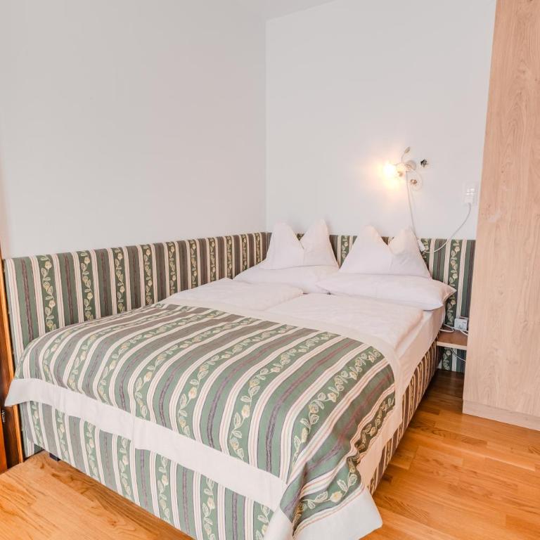 Ferienwohnung Floriani - Apartamento con vistas a las montañas - 12