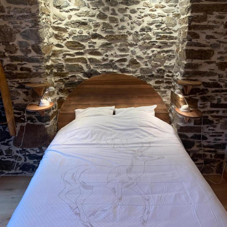 Jasmine joli chapeau A la montagne - Apartamento de 1 dormitorio - 13