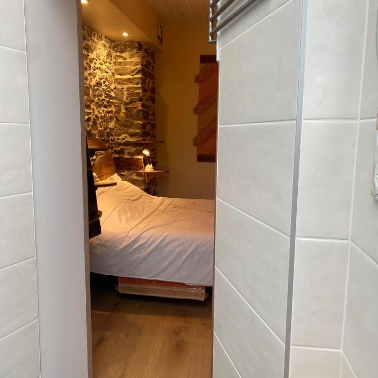 Jasmine joli chapeau A la montagne - Apartamento de 1 dormitorio - 14