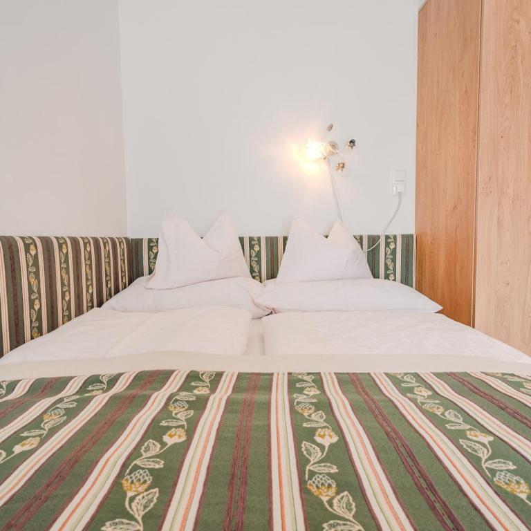Ferienwohnung Floriani - Apartamento con vistas a las montañas - 19