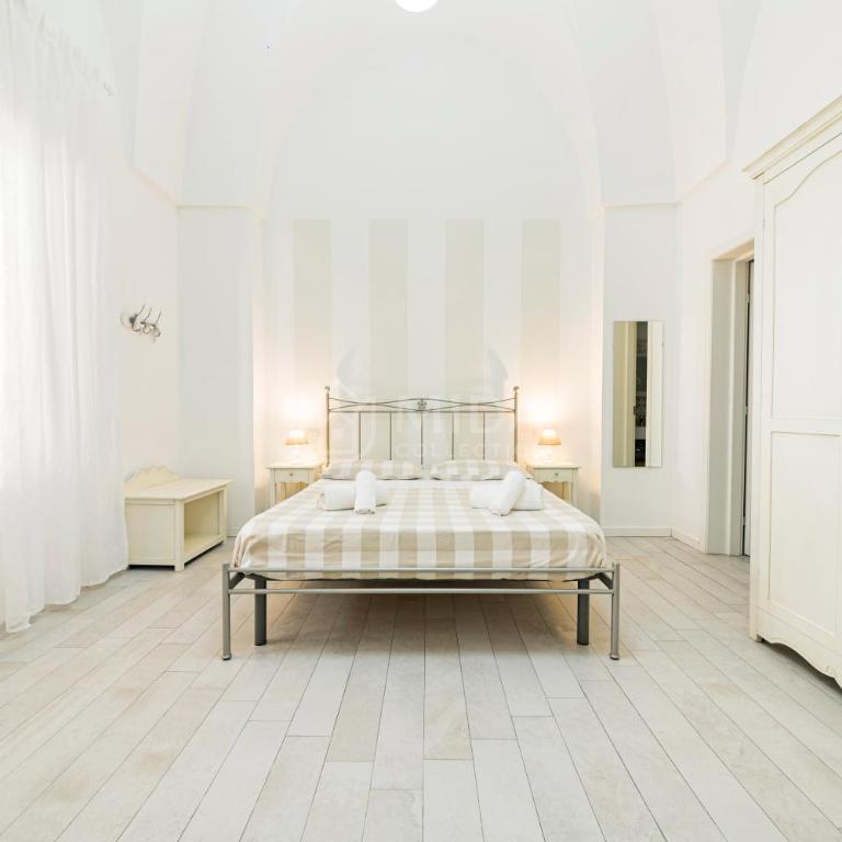 InCentro b&b - Camera Tripla con Bagno Privato - 1