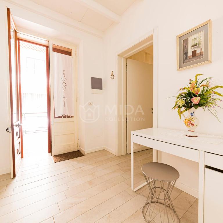 InCentro b&b - Camera Matrimoniale - 4