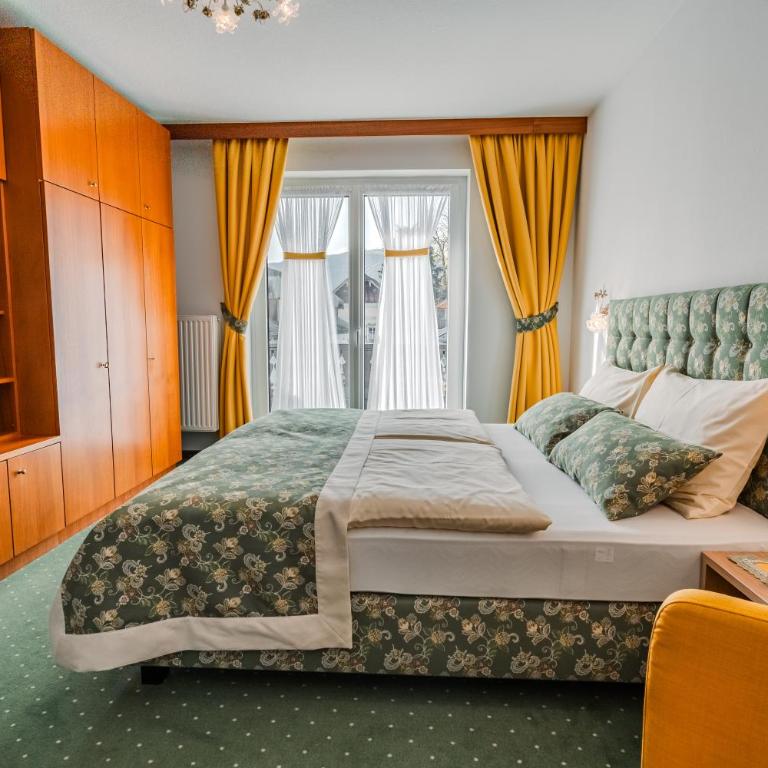 Ferienwohnung Floriani - Apartamento con vistas a las montañas - 25