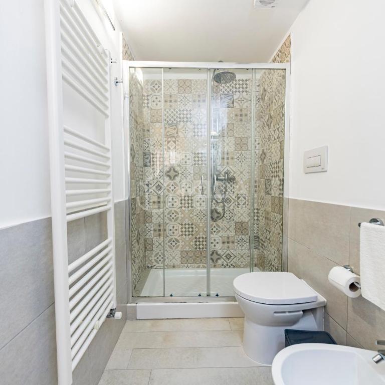 InCentro b&b - Camera Tripla - 7