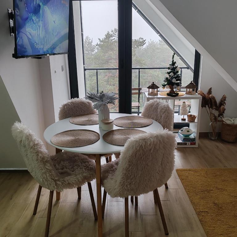 Divčibarska čarolija - Apartman sa 1 Spavaćom Sobom - 11