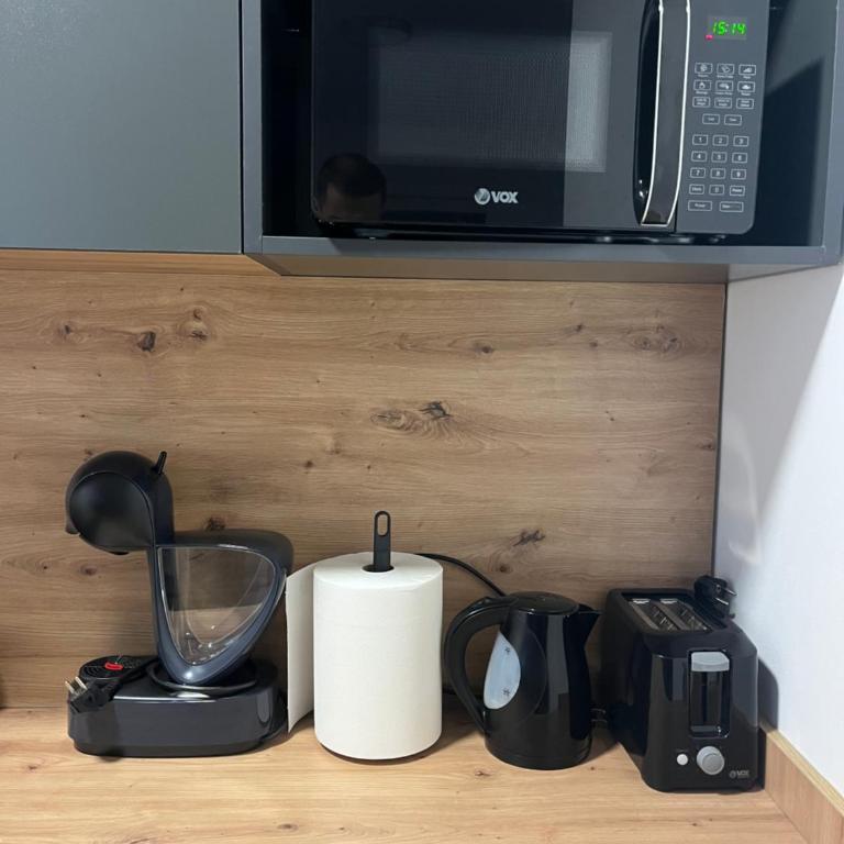 R&B apartments - Apartman sa 1 Spavaćom Sobom - 26