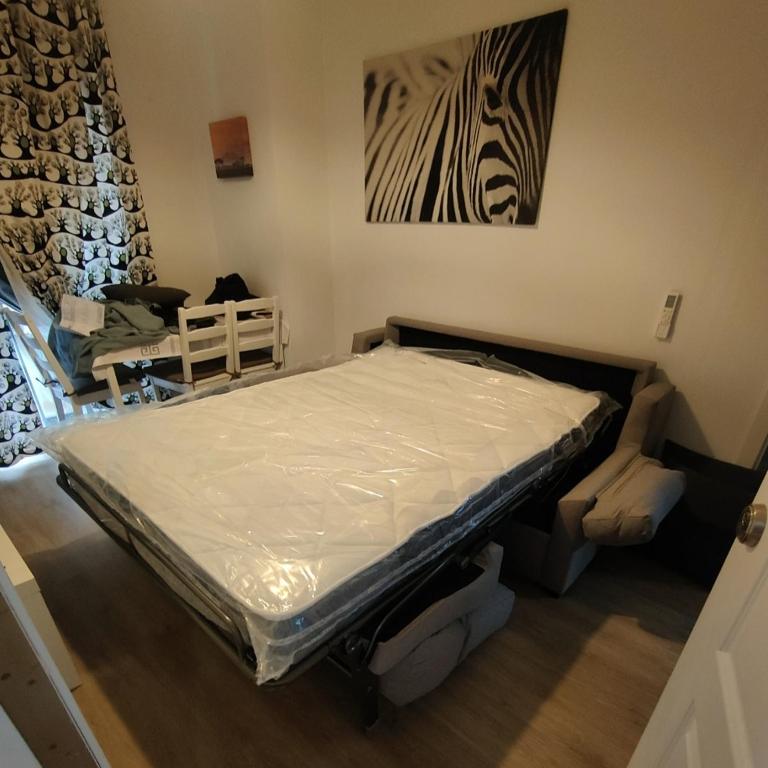 Apartamento tejares - Apartamento de 1 dormitorio - 51