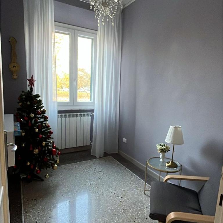 Alloggio Turistico in Via Trincere con parcheggio, wi-fi - Appartamento con 2 Camere da Letto - 3