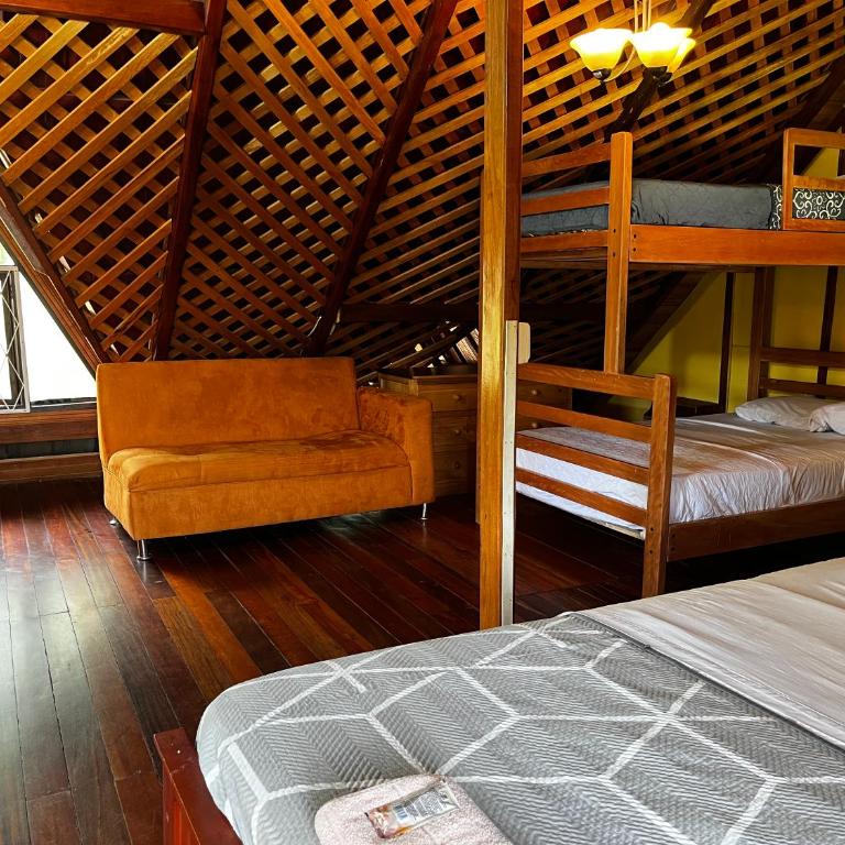 CASA VIP Internet permanente, focos recargables - Apartamento - 16