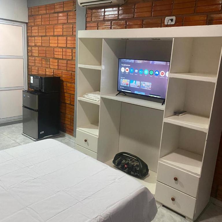 Libertad - Apartamento de 1 dormitorio - 2