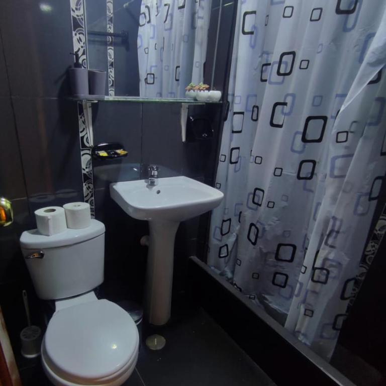 Hermozo Cusco-Calle Fierro - Double or Twin Room - 2