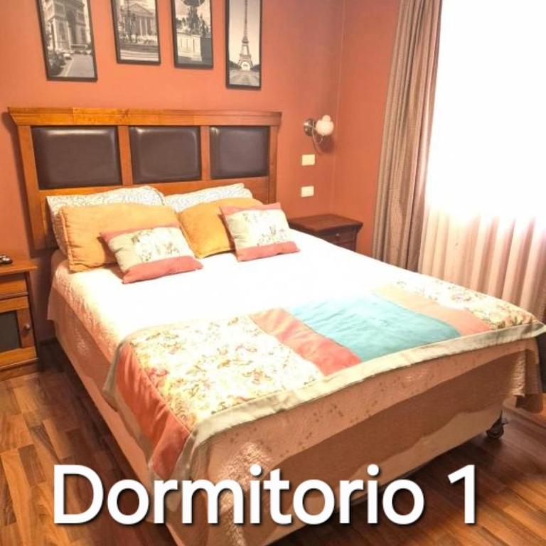 Dichato departamento frente a la costanera - One-Bedroom Apartment - 3