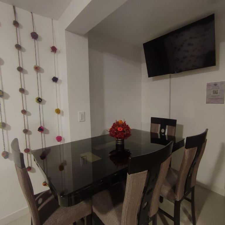 Hermozo Cusco-Calle Fierro - Double or Twin Room - 7