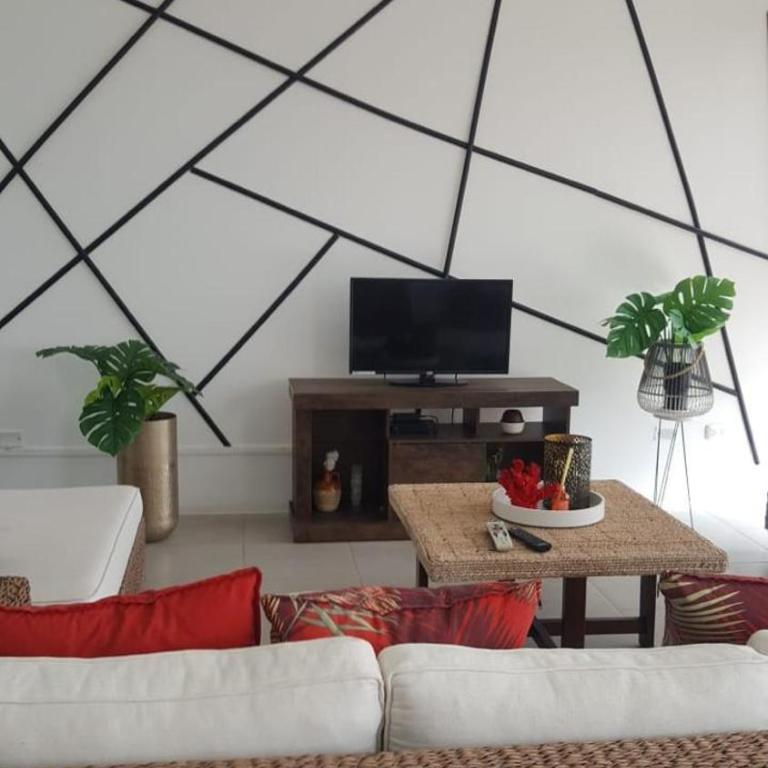 Asia las terrazas casa - Five-Bedroom House - 6
