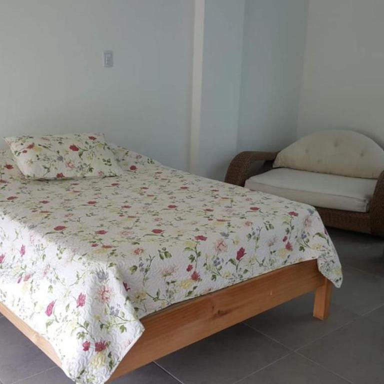 Asia las terrazas casa - Five-Bedroom House - 14