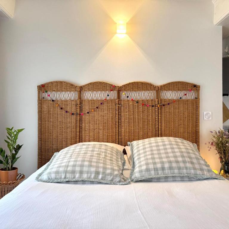 Le Mur de pierre, BNB Conciergerie - Appartement 1 Chambre - 5