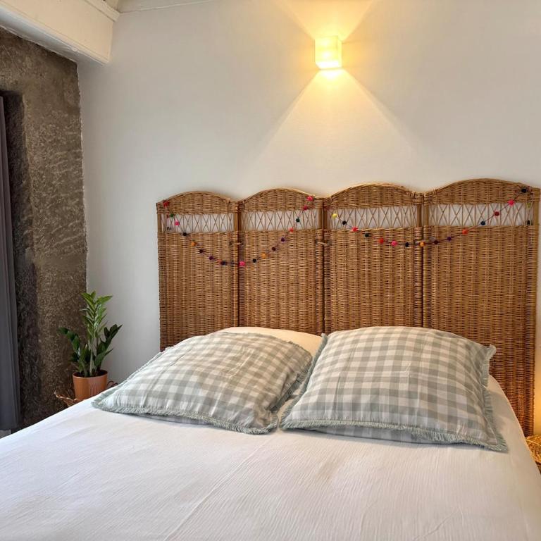 Le Mur de pierre, BNB Conciergerie - Appartement 1 Chambre - 10