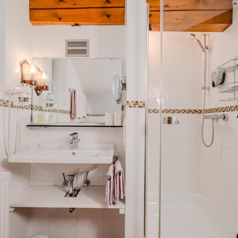 Ferienwohnung Floriani - Apartamento con vistas a las montañas - 11