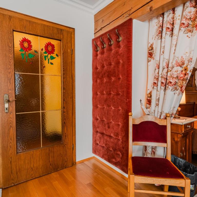 Ferienwohnung Floriani - Apartamento con vistas a las montañas - 17