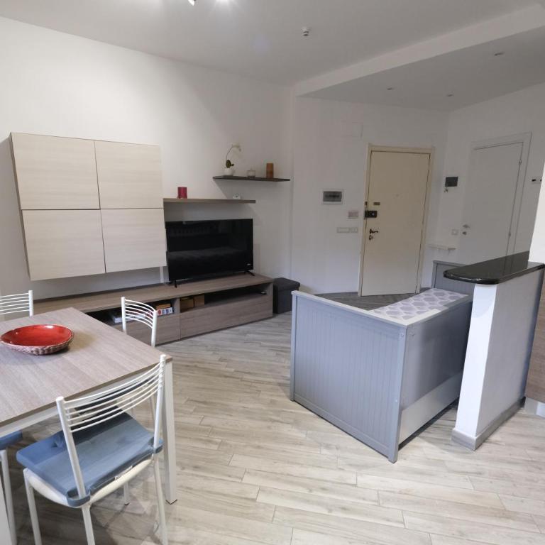 Nora Home by PortofinoVacanze - Appartamento con 1 Camera da Letto - 1
