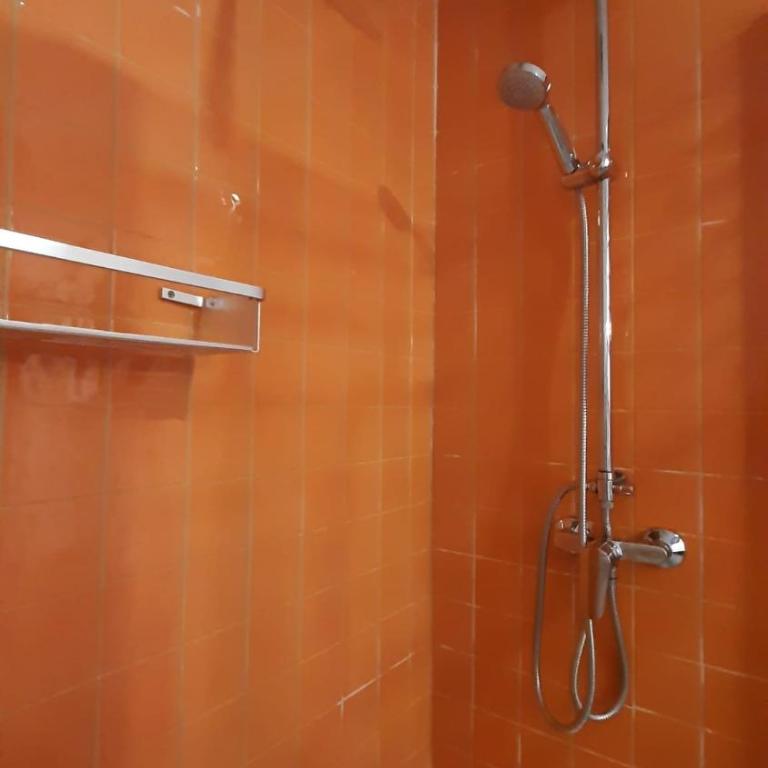 Apartamento Salto del caballo con Parking Incluido - Living Toledo - Apartamento de 1 dormitorio - 19