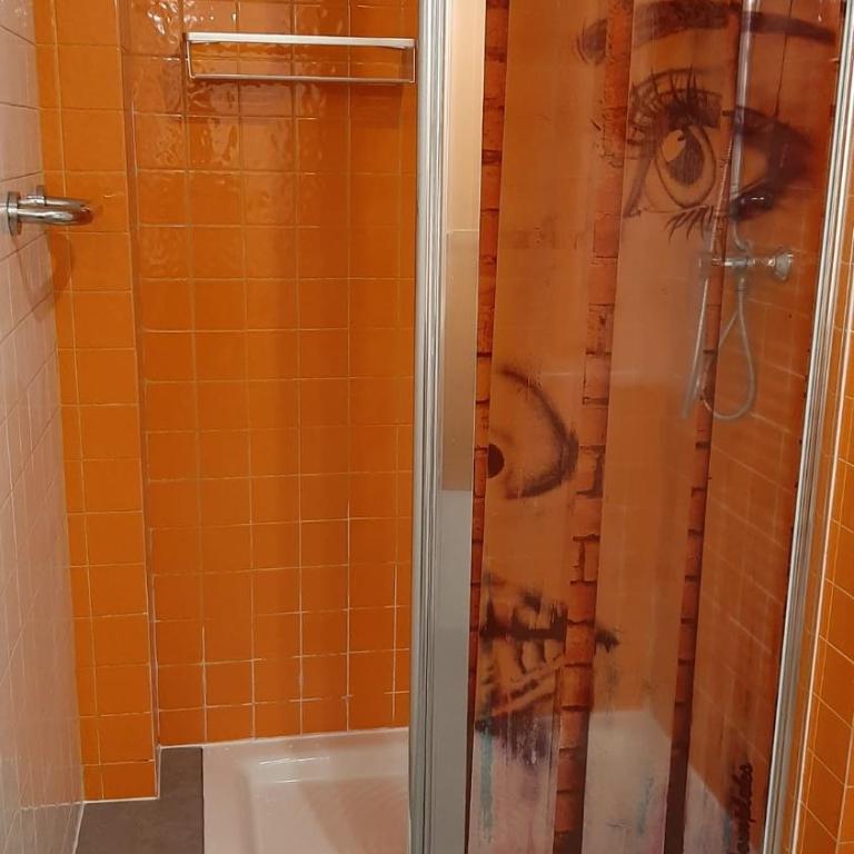 Apartamento Salto del caballo con Parking Incluido - Living Toledo - Apartamento de 1 dormitorio - 18