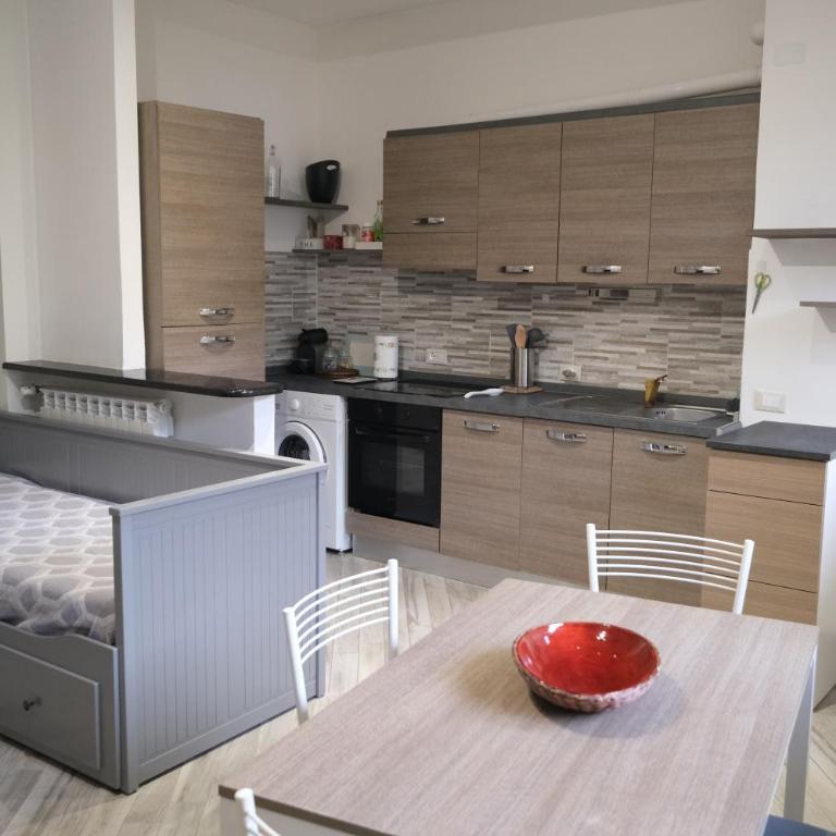 Nora Home by PortofinoVacanze - Appartamento con 1 Camera da Letto - 3