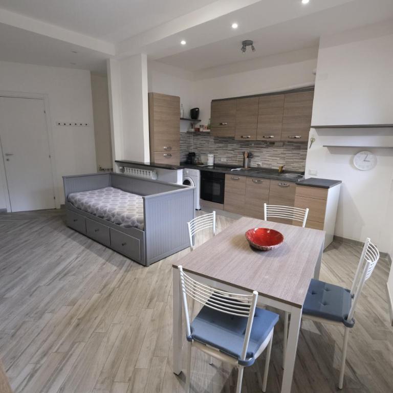Nora Home by PortofinoVacanze - Appartamento con 1 Camera da Letto - 4