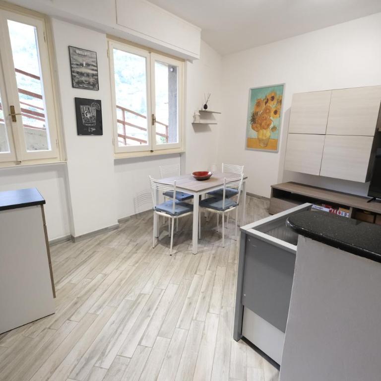 Nora Home by PortofinoVacanze - Appartamento con 1 Camera da Letto - 5