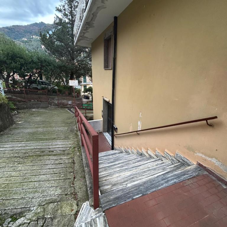 Nora Home by PortofinoVacanze - Appartamento con 1 Camera da Letto - 11