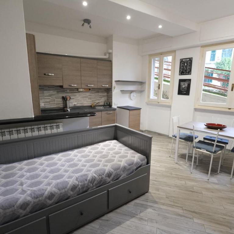 Nora Home by PortofinoVacanze - Appartamento con 1 Camera da Letto - 12