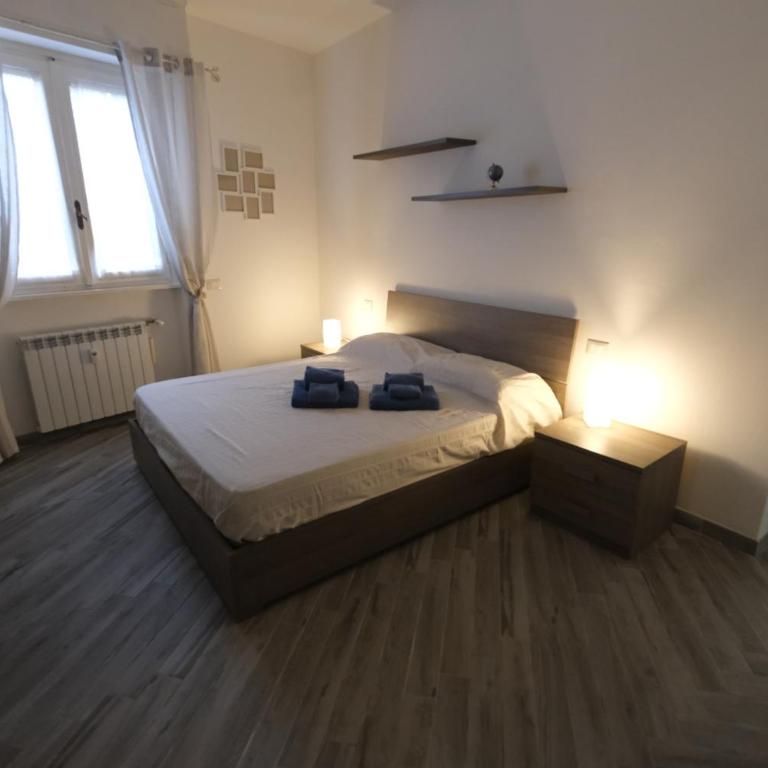 Nora Home by PortofinoVacanze - Appartamento con 1 Camera da Letto - 13