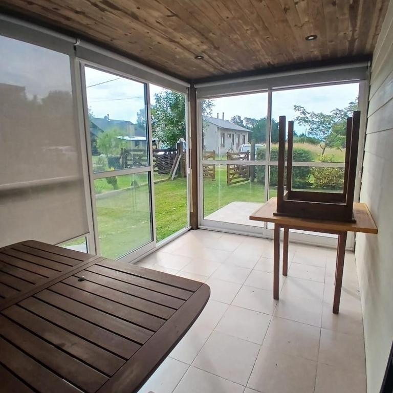 TerraNostra - One-Bedroom House - 7