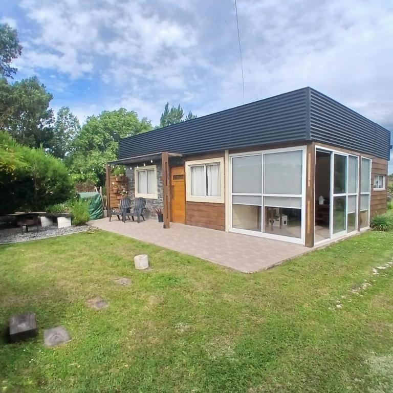 TerraNostra - One-Bedroom House - 11