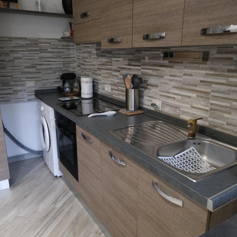 Nora Home by PortofinoVacanze - Appartamento con 1 Camera da Letto - 20