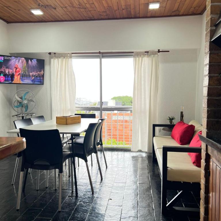 Cómodo departamento en Mogotes - Apartamento de 3 dormitorios - 33