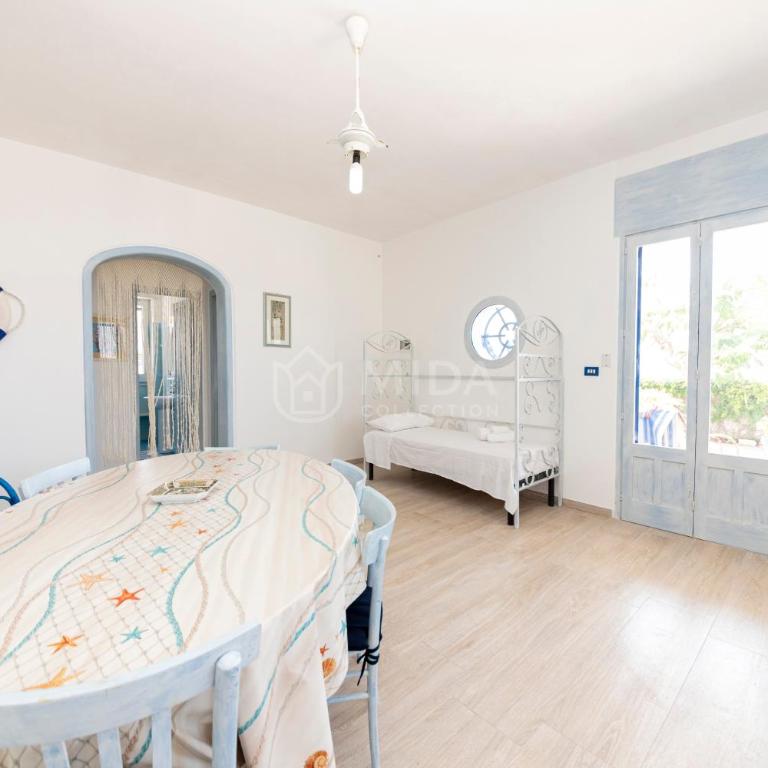 La Maison à la Plage - Apartment - 7