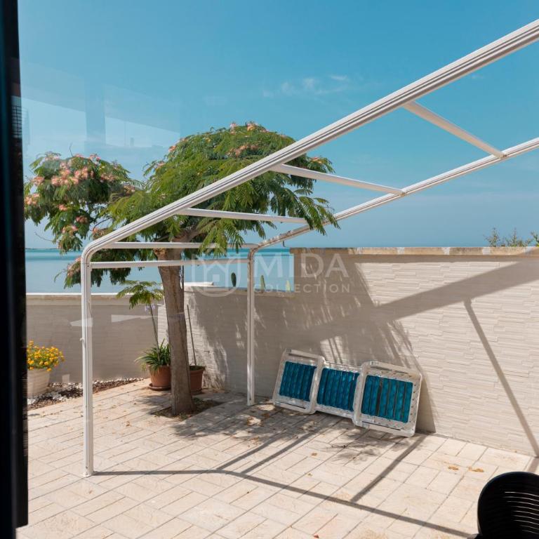 La Maison à la Plage - Apartment - 24