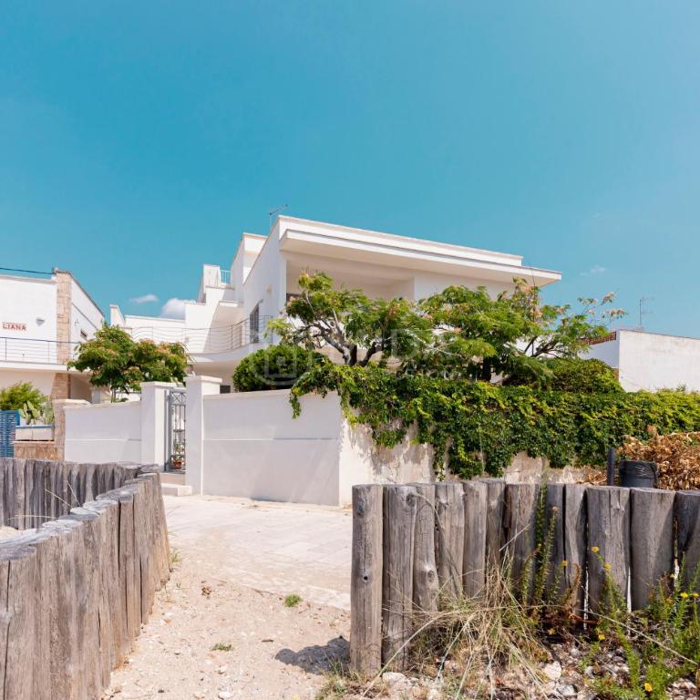 La Maison à la Plage - Apartment - 23