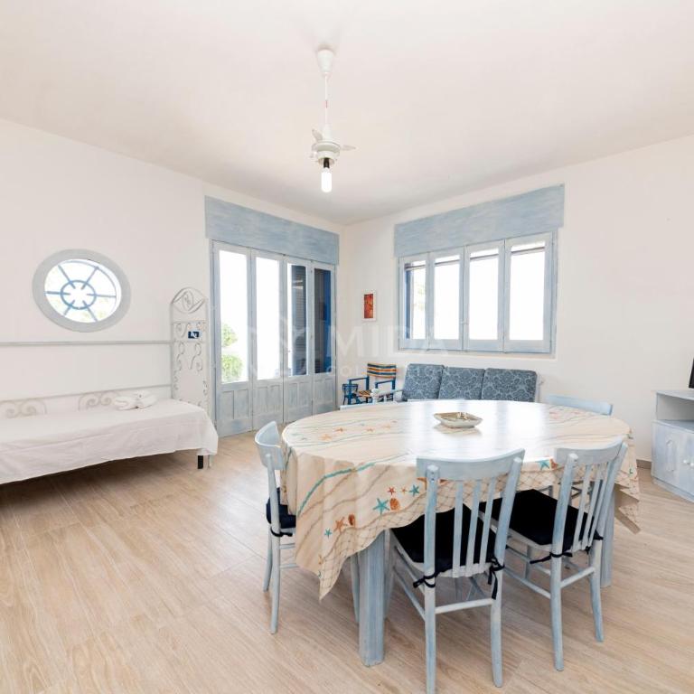 La Maison à la Plage - Apartment - 5