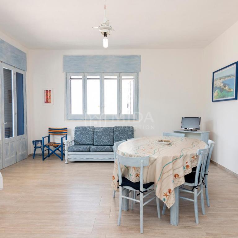 La Maison à la Plage - Apartment - 6