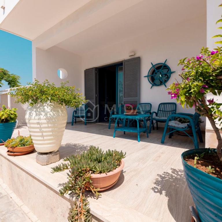 La Maison à la Plage - Apartment - 4