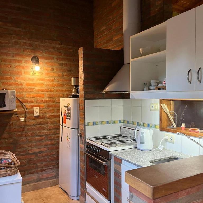 Ventania Altos - Chalet Superior - 12