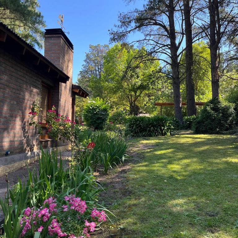 Ventania Altos - Chalet Superior - 10